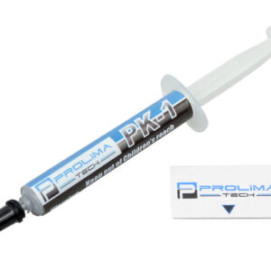 Prolimatech PK-1 Nano Aluminium Thermal Compound - 5g