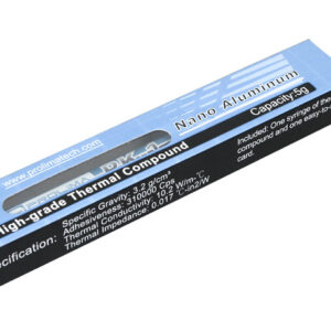 Prolimatech PK-1 Nano Aluminium Thermal Compound - 5g - Image 2