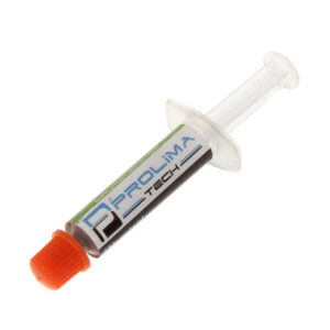 Prolimatech PK-2 Nano Aluminium termopasta - 1,5g