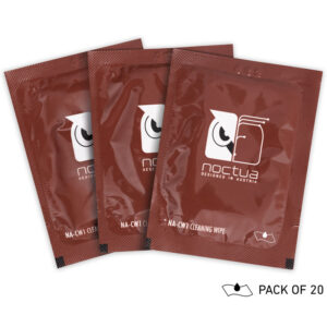 Noctua NA-SCW1 Cleaning Wipes - 20 vnt
