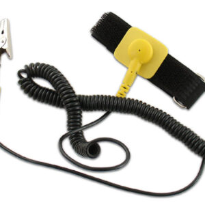 InLine Antistatic Wrist Cuff