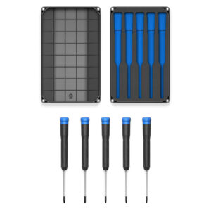 iFixit Pro Tech Screwdriver Set T-Security - Image 2