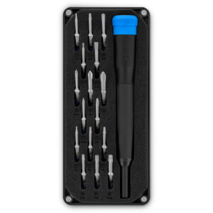 iFixit Minnow Driver Kit - 16 Bit - Image 2