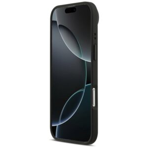 Dėklas Red Bull Meshed Red Ring & Metal Buttons MagSafe skirtas Apple iPhone 17 Air mėlynos spalvos - Image 5