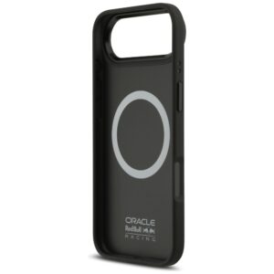 Dėklas Red Bull Meshed Red Ring & Metal Buttons MagSafe skirtas Apple iPhone 17 Air mėlynos spalvos - Image 7