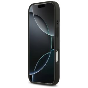 Dėklas Red Bull Meshed Red Ring & Metal Buttons MagSafe skirtas Apple iPhone 17 Pro mėlynos spalvos - Image 5