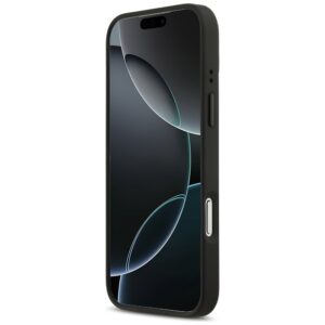 Dėklas Red Bull Meshed Red Ring & Metal Buttons MagSafe skirtas Apple iPhone 17 Pro Max mėlynos spalvos - Image 5