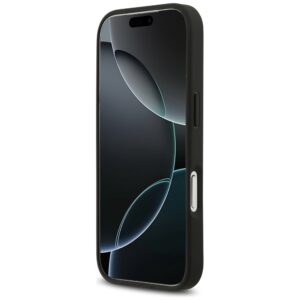 Dėklas Red Bull Meshed Debossed Bull MagSafe skirtas Apple iPhone 17 Pro mėlynos spalvos - Image 5