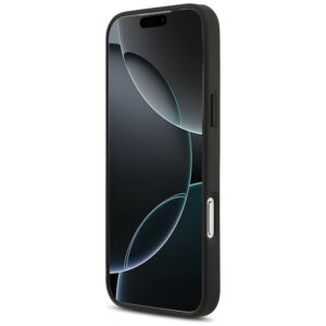 Dėklas Red Bull Meshed Debossed Bull MagSafe skirtas Apple iPhone 17 Pro Max mėlynos spalvos - Image 5