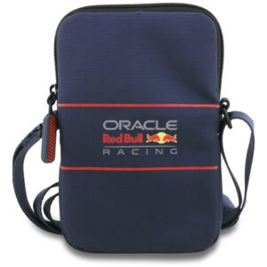 Red Bull Logo Navy Blue Phone Bag