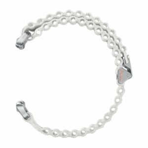 Trail Band apyrankė Samsung ET-SVL70MWEGEU skirta Watch Ultra white sand - Image 2