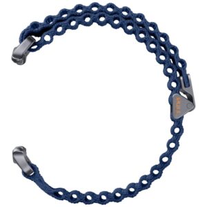 Samsung Trail Band apyrankė skirta Watch Ultra mėlynos spalvos - Image 2