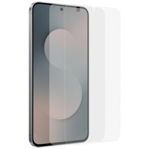 Samsung Anti-reflecting Film 2vnt skirta Galaxy S25 FE skaidrus - Image 2