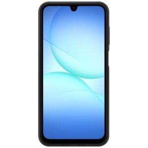 Samsung Card Slot Dėklas skirtas Galaxy A17 juodos spalvos - Image 3