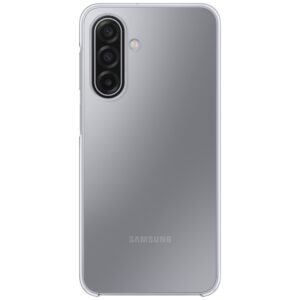 Samsung Clear Dėklas skirtas Galaxy A17 skaidrus - Image 1