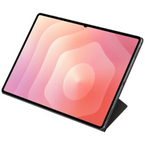 Samsung Smart Book dėklas skirta Galaxy Tab S11 Ultra juodos spalvos - Image 6