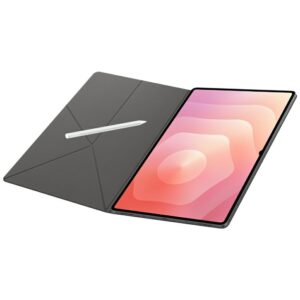 Samsung Smart Book dėklas skirta Galaxy Tab S11 Ultra juodos spalvos - Image 8