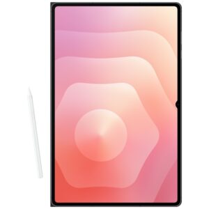 Samsung Smart Book dėklas skirta Galaxy Tab S11 Ultra juodos spalvos - Image 9