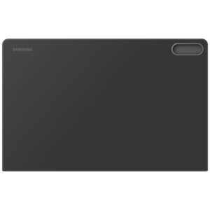 Samsung Smart Book dėklas skirta Galaxy Tab S11 Ultra juodos spalvos - Image 2