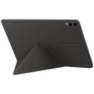 Samsung Smart Book dėklas skirta Galaxy Tab S11 Ultra juodos spalvos - Image 4