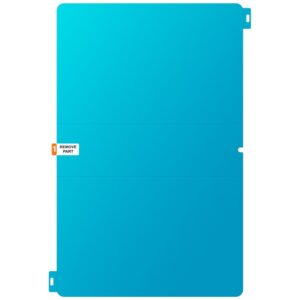 Samsung Anti-Reflecting Screen Protector plėvelė skirta Galaxy Tab S11 Ultra - Image 2