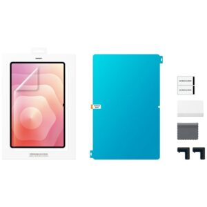Samsung Anti-Reflecting Screen Protector plėvelė skirta Galaxy Tab S11 Ultra - Image 5