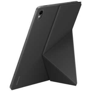Samsung Smart Book dėklas skirta Galaxy Tab S11 juodos spalvos - Image 3