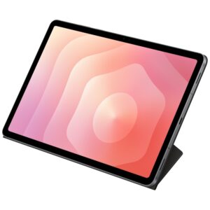 Samsung Smart Book dėklas skirta Galaxy Tab S11 juodos spalvos - Image 4