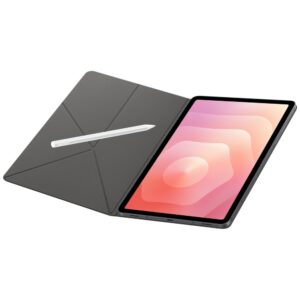 Samsung Smart Book dėklas skirta Galaxy Tab S11 juodos spalvos - Image 6