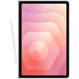 Samsung Smart Book dėklas skirta Galaxy Tab S11 juodos spalvos - Image 7