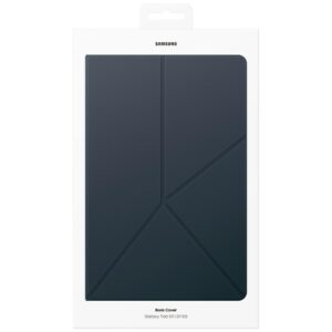 Samsung Smart Book dėklas skirta Galaxy Tab S11 juodos spalvos - Image 10