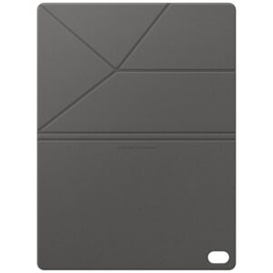 Samsung Smart Book dėklas skirta Galaxy Tab S11 juodos spalvos
