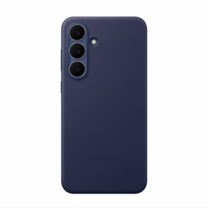 EF-VS731PNE Samsung KindSuit dėklas skirtas Galaxy S25 FE mėlynos spalvos