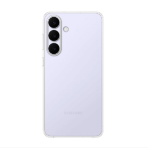 EF-QS731CTE Samsung Clear dėklas skirtas Galaxy S25 FE skaidrus