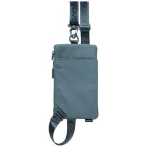 Phone bag Skinarma Juno mėlynos spalvos - Image 4