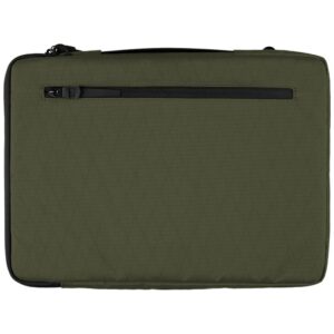 Nešiojamo kompiuterio dėklas Skinarma Jager 14" olive - Image 2