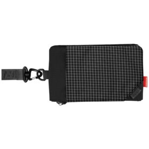 Phone bag Skinarma Jager juodos spalvos - Image 2