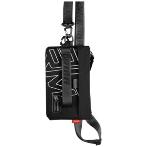 Phone bag Skinarma Jager juodos spalvos - Image 3