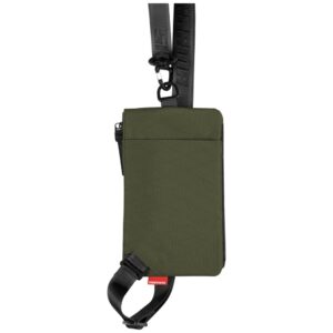Phone bag Skinarma Jager olive - Image 4