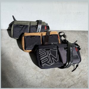 Crossbody Bag Skinarma Jager olive - Image 4