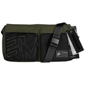 Crossbody Bag Skinarma Jager olive - Image 6