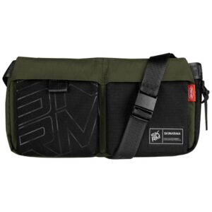 Crossbody Bag Skinarma Jager olive - Image 1