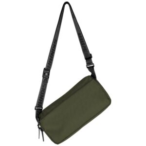 Crossbody Bag Skinarma Jager olive - Image 2