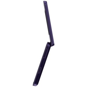 Mobilusis telefonas HMD 2660 Flip TA-1711 DS violetinės spalvos - Image 9