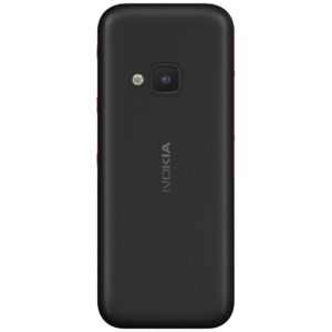 Nokia 5310 TA-1603 DS Black-Red Mobile Phone - Image 5