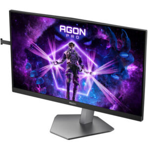 AOC AGON Pro AG246FK, 61,2 cm (24,1 Inch) 540Hz, FreeSync Premium, TN - DP, 2xHDMI