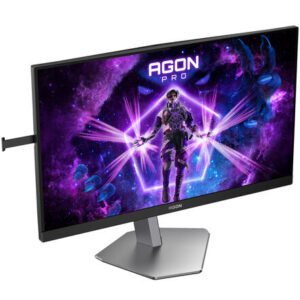 AOC AGON Pro AG256FS, (24,5 Inch) 390Hz, G-SYNC Compatibel, IPS - DP, 2xHDMI, USB