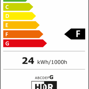 GIGABYTE GS27QCA EU 27 inch Curved Žaidimų monitorius, 180Hz, WQHD, VA, AdaptiveSync - Image 3