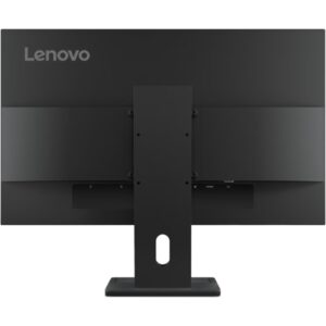 Monitor LENOVO ThinkVision E24-40 23,8" / WLED / IPS / 100Hz / 4ms / black - adjustable stand - Image 4