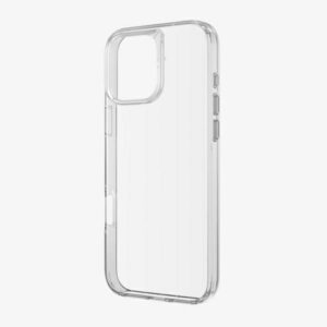 UNIQ Air Fender Apple iPhone 16 6.1" dėklas clear/skaidrus - Image 3